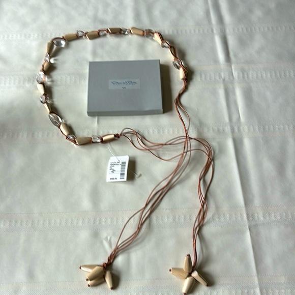 Designer BOHO Belt